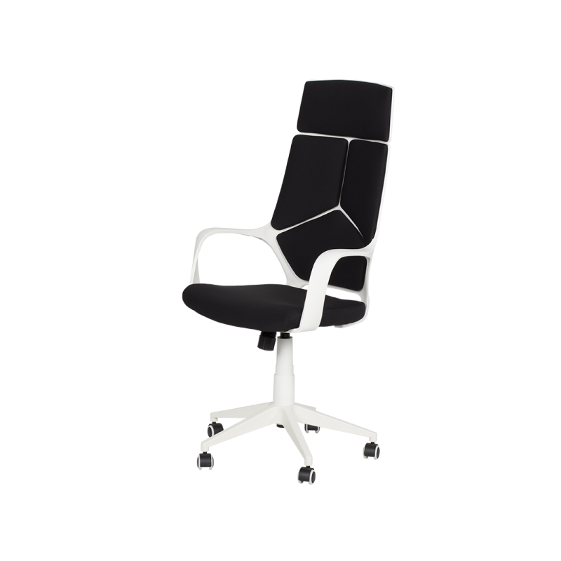 Президентски офис стол  ⋙ на цена от 268.80лв  - Allegro-bg.com