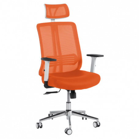 Президентски офис стол  ⋙ на цена от 279.00лв  - Allegro-bg.com