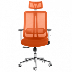 Президентски офис стол  ⋙ на цена от 279.00лв  - Allegro-bg.com 2