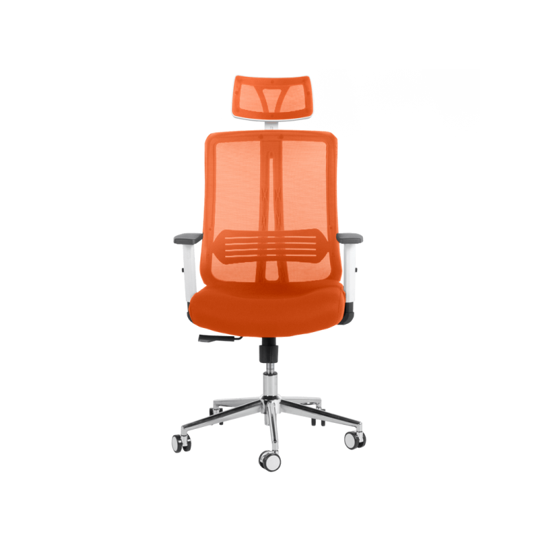 Президентски офис стол  ⋙ на цена от 279.00лв  - Allegro-bg.com