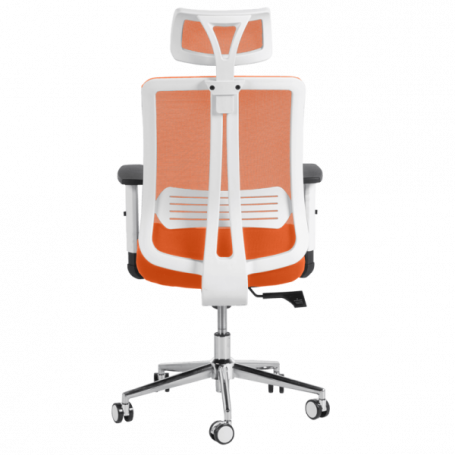 Президентски офис стол  ⋙ на цена от 279.00лв  - Allegro-bg.com