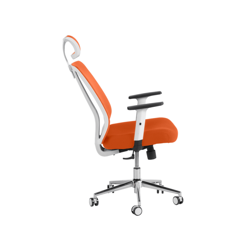 Президентски офис стол  ⋙ на цена от 279.00лв  - Allegro-bg.com