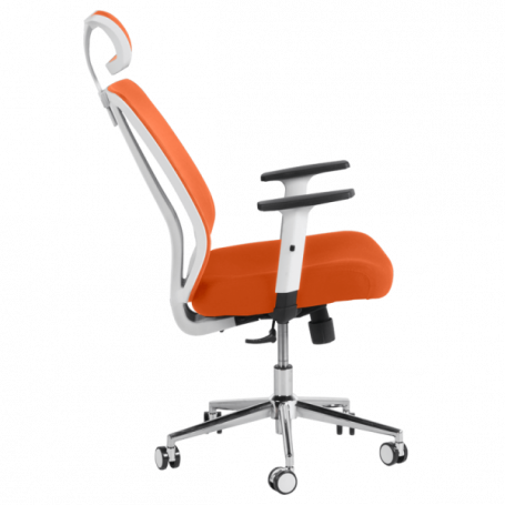 Президентски офис стол  ⋙ на цена от 279.00лв  - Allegro-bg.com