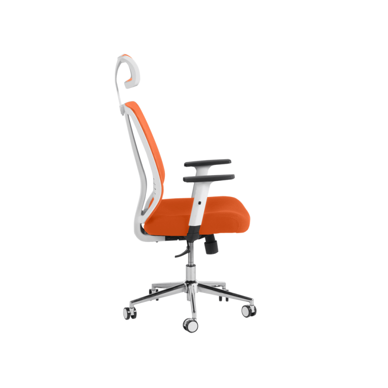 Президентски офис стол  ⋙ на цена от 279.00лв  - Allegro-bg.com