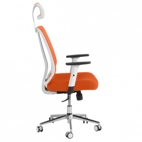 Президентски офис стол  ⋙ на цена от 279.00лв  - Allegro-bg.com