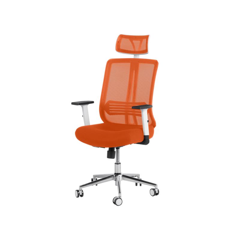 Президентски офис стол  ⋙ на цена от 279.00лв  - Allegro-bg.com