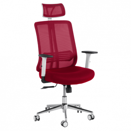 Президентски офис стол  ⋙ на цена от 279.00лв  - Allegro-bg.com