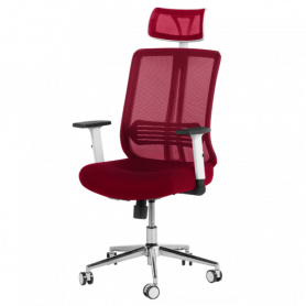 Президентски офис стол  ⋙ на цена от 279.00лв  - Allegro-bg.com 2