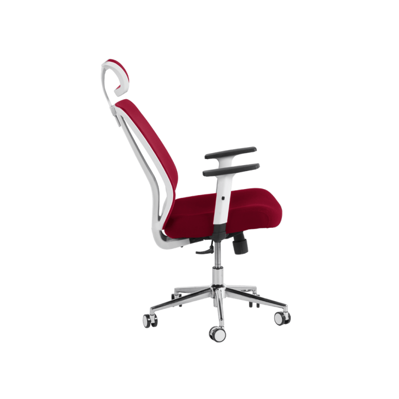 Президентски офис стол  ⋙ на цена от 279.00лв  - Allegro-bg.com