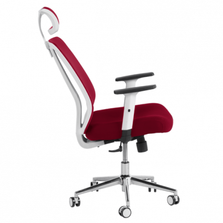 Президентски офис стол  ⋙ на цена от 279.00лв  - Allegro-bg.com