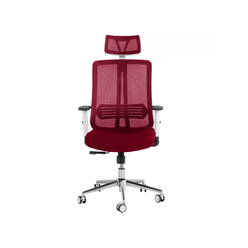 Президентски офис стол  ⋙ на цена от 279.00лв  - Allegro-bg.com