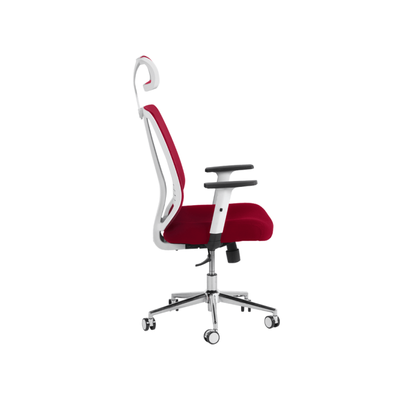 Президентски офис стол  ⋙ на цена от 279.00лв  - Allegro-bg.com