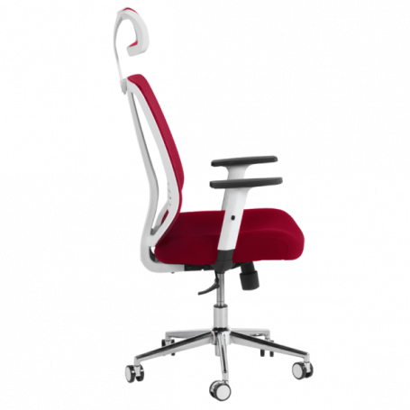 Президентски офис стол  ⋙ на цена от 279.00лв  - Allegro-bg.com