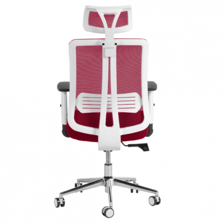 Президентски офис стол  ⋙ на цена от 279.00лв  - Allegro-bg.com