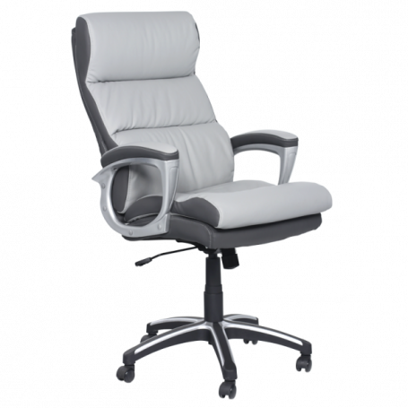 Президентски офис стол  ⋙ на цена от 478.00лв  - Allegro-bg.com