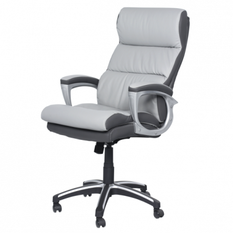 Президентски офис стол  ⋙ на цена от 478.00лв  - Allegro-bg.com