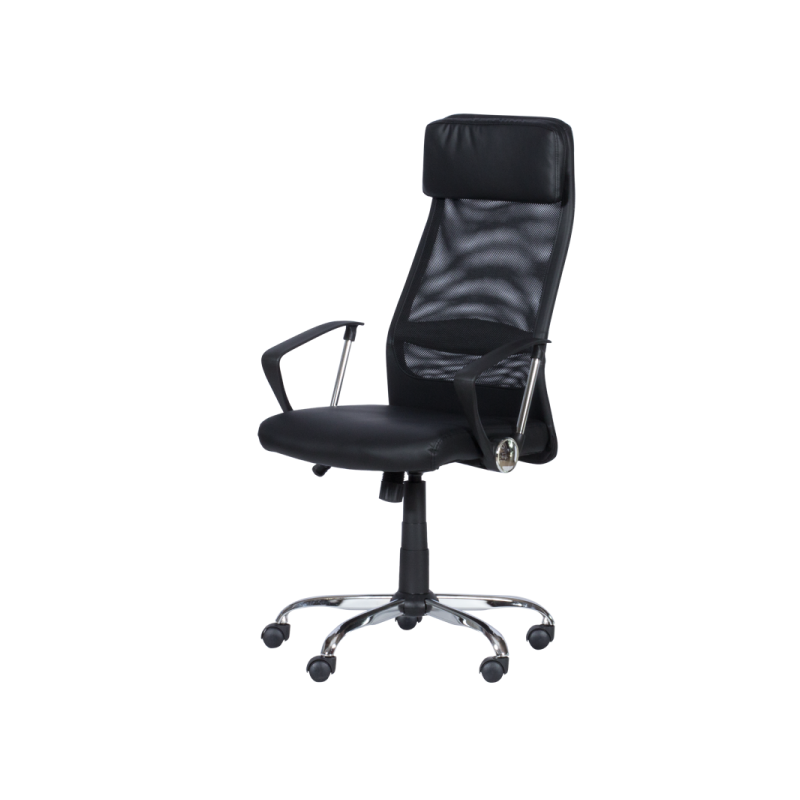 Президентски офис стол  ⋙ на цена от 198.00лв  - Allegro-bg.com