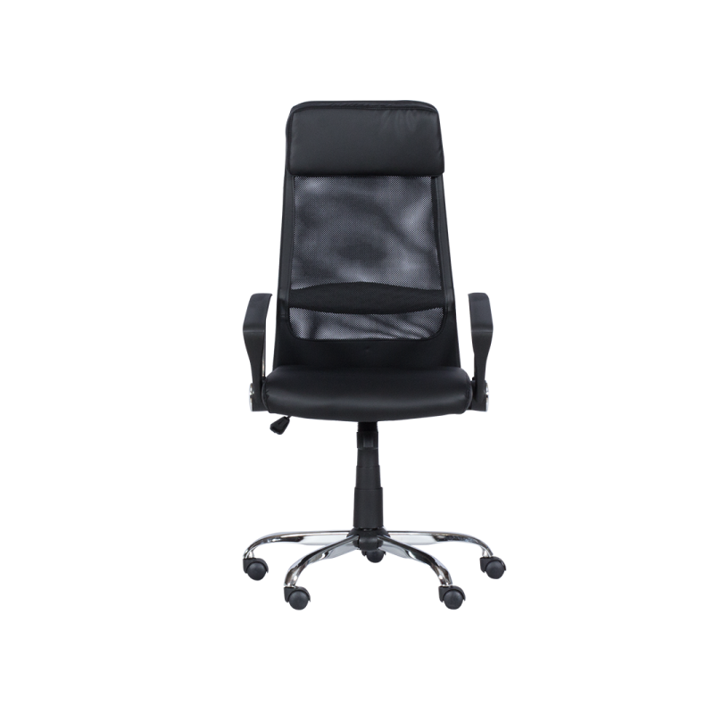 Президентски офис стол  ⋙ на цена от 198.00лв  - Allegro-bg.com