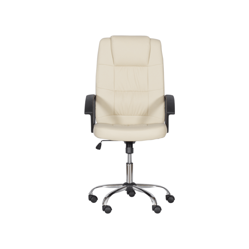 Президентски офис стол  ⋙ на цена от 223.20лв  - Allegro-bg.com