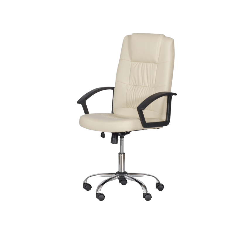 Президентски офис стол  ⋙ на цена от 223.20лв  - Allegro-bg.com