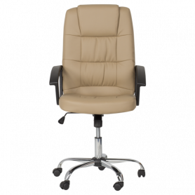 Президентски офис стол  ⋙ на цена от 223.20лв  - Allegro-bg.com 2