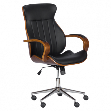 Президентски офис стол  ⋙ на цена от 339.00лв  - Allegro-bg.com