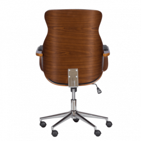 Президентски офис стол  ⋙ на цена от 339.00лв  - Allegro-bg.com 2