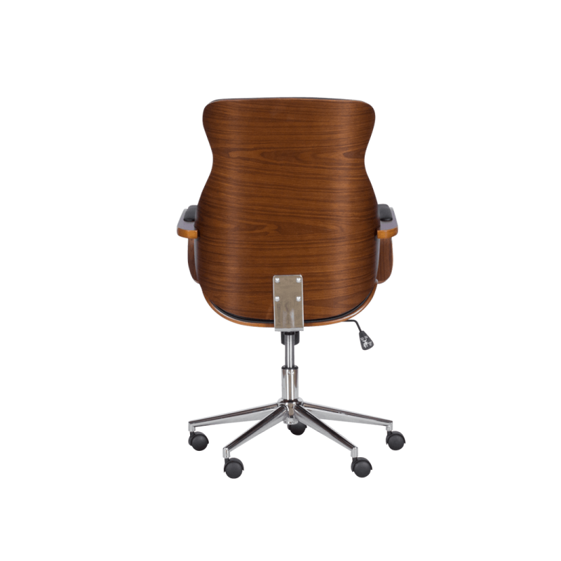 Президентски офис стол  ⋙ на цена от 339.00лв  - Allegro-bg.com