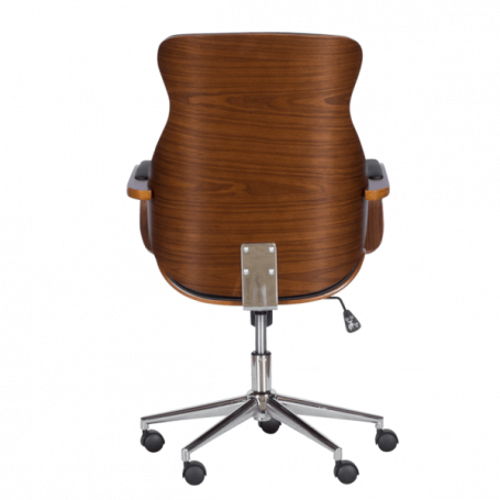 Президентски офис стол  ⋙ на цена от 339.00лв  - Allegro-bg.com