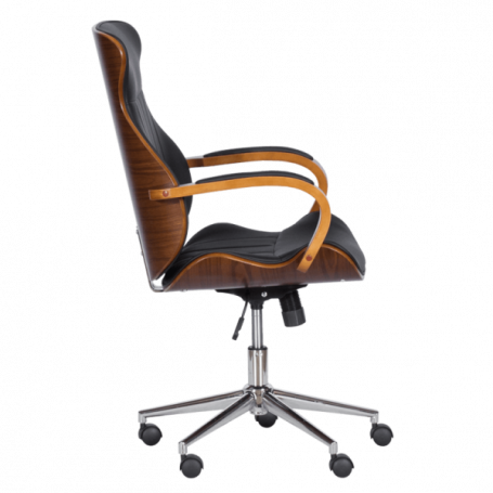 Президентски офис стол  ⋙ на цена от 339.00лв  - Allegro-bg.com