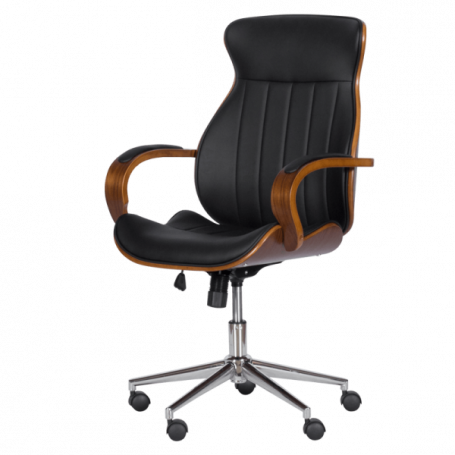 Президентски офис стол  ⋙ на цена от 339.00лв  - Allegro-bg.com