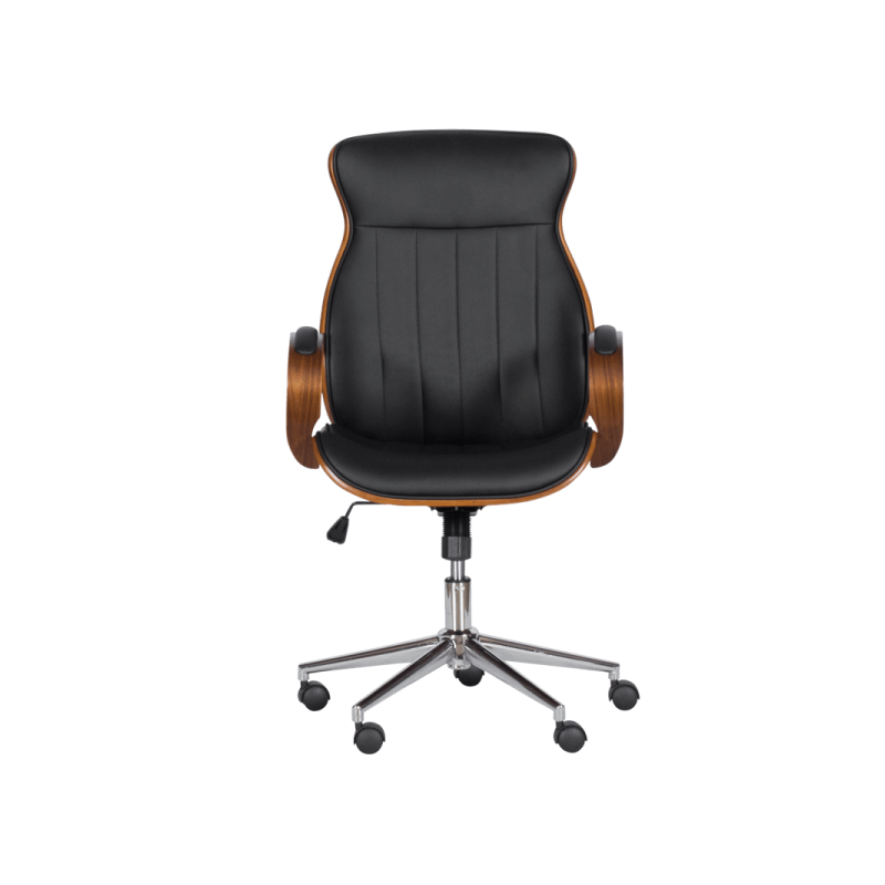 Президентски офис стол  ⋙ на цена от 339.00лв  - Allegro-bg.com