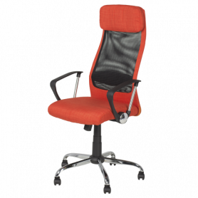 Президентски офис стол  ⋙ на цена от 198.00лв  - Allegro-bg.com 2