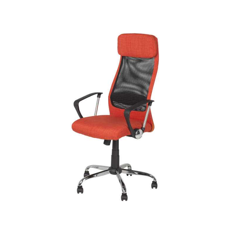 Президентски офис стол  ⋙ на цена от 198.00лв  - Allegro-bg.com