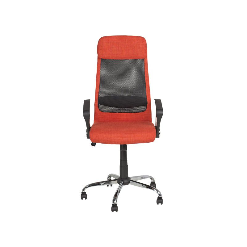 Президентски офис стол  ⋙ на цена от 198.00лв  - Allegro-bg.com