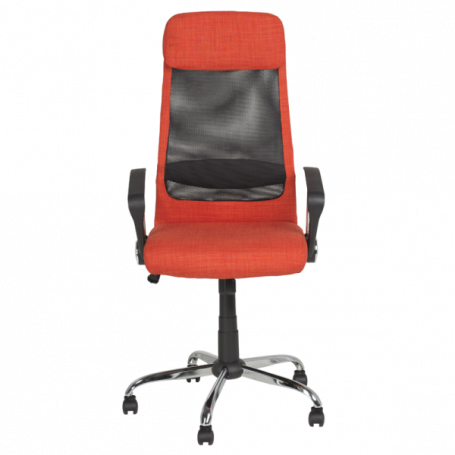 Президентски офис стол  ⋙ на цена от 198.00лв  - Allegro-bg.com