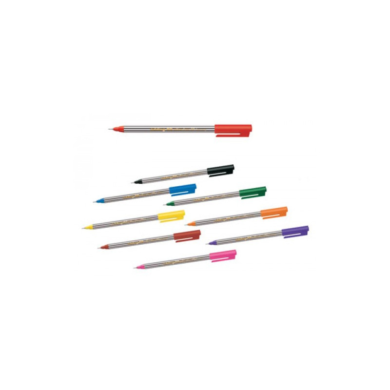 Тънкописец Edding 89 EF,-4641