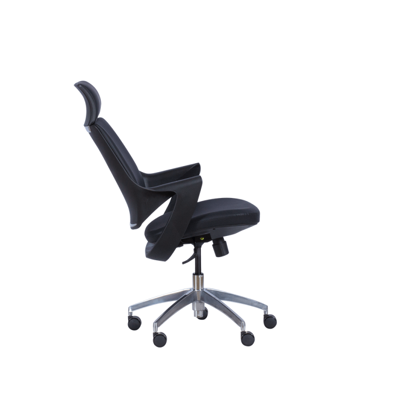 Президентски офис стол  ⋙ на цена от 359.00лв  - Allegro-bg.com