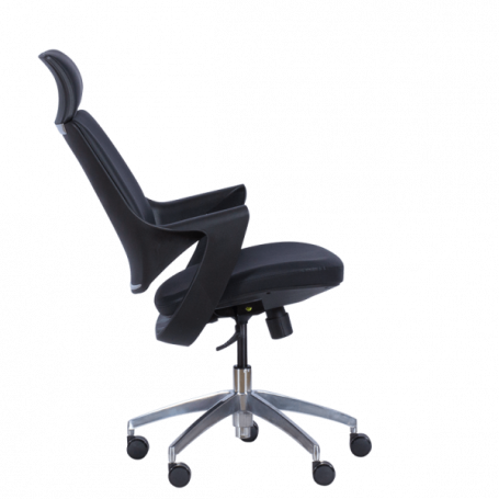 Президентски офис стол  ⋙ на цена от 359.00лв  - Allegro-bg.com