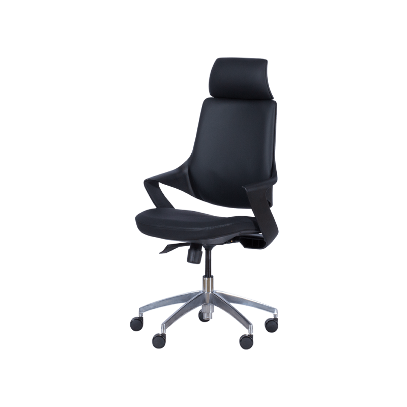 Президентски офис стол  ⋙ на цена от 359.00лв  - Allegro-bg.com