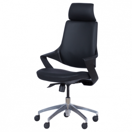 Президентски офис стол  ⋙ на цена от 359.00лв  - Allegro-bg.com