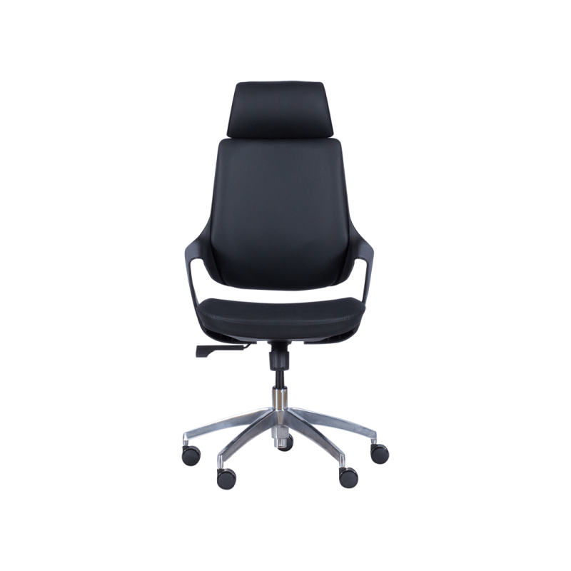 Президентски офис стол  ⋙ на цена от 359.00лв  - Allegro-bg.com