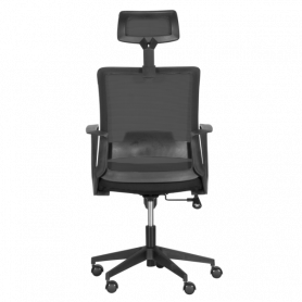 Президентски офис стол  ⋙ на цена от 198.00лв  - Allegro-bg.com 2