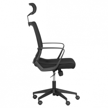 Президентски офис стол  ⋙ на цена от 198.00лв  - Allegro-bg.com