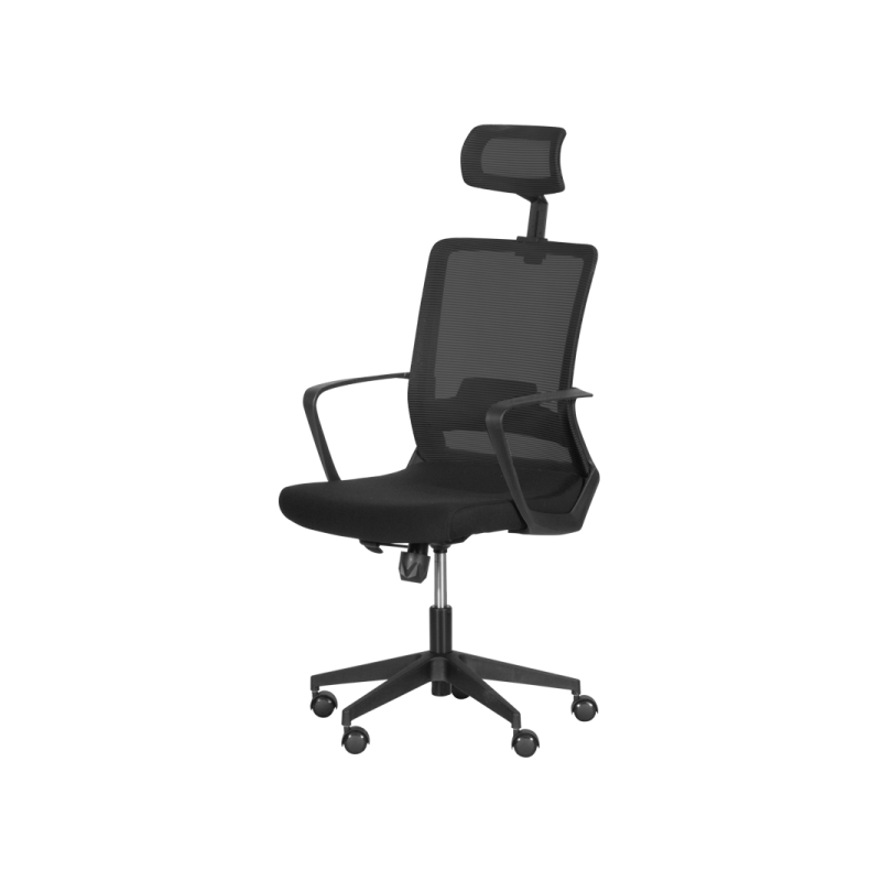 Президентски офис стол  ⋙ на цена от 198.00лв  - Allegro-bg.com