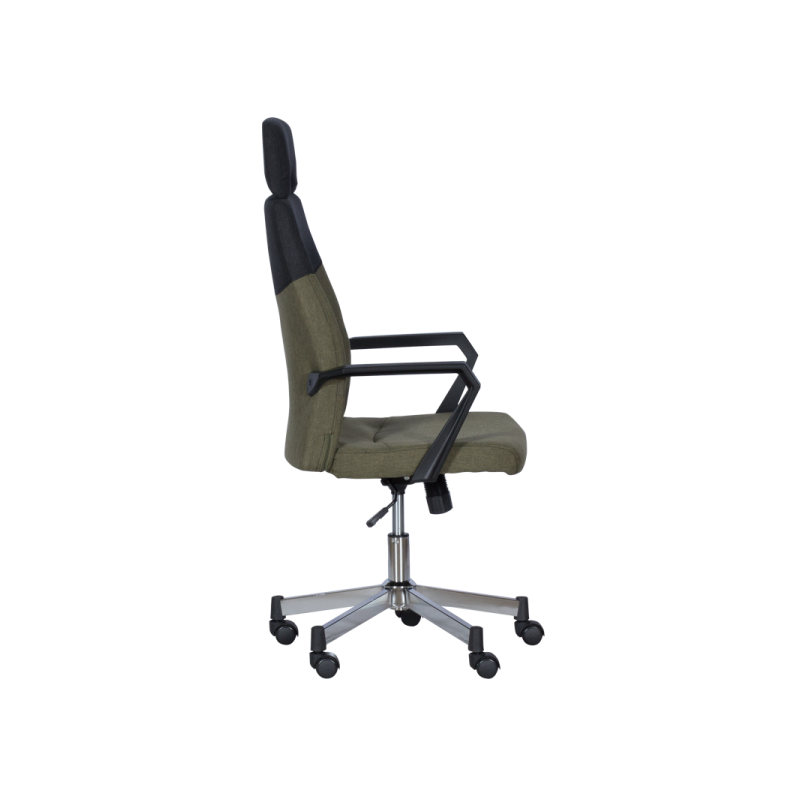 Президентски офис стол  ⋙ на цена от 222.00лв  - Allegro-bg.com