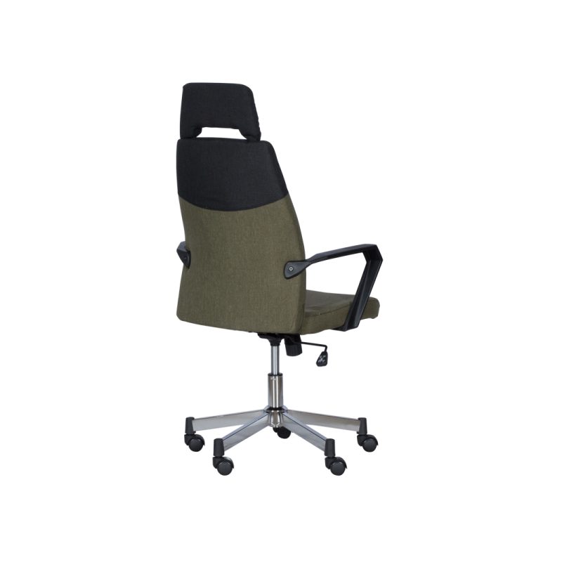 Президентски офис стол  ⋙ на цена от 222.00лв  - Allegro-bg.com