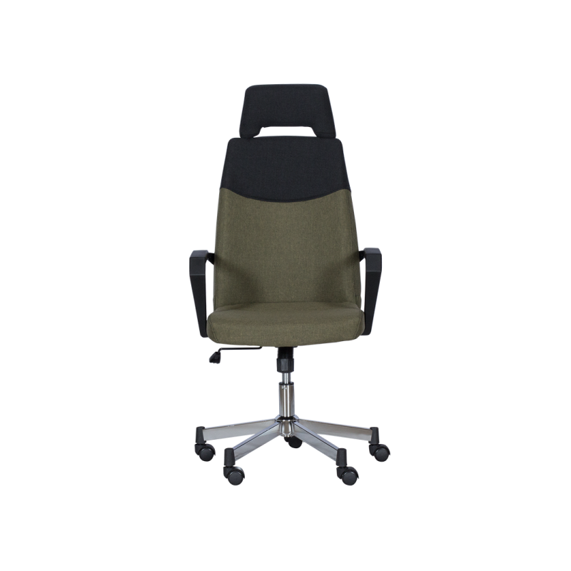 Президентски офис стол  ⋙ на цена от 222.00лв  - Allegro-bg.com