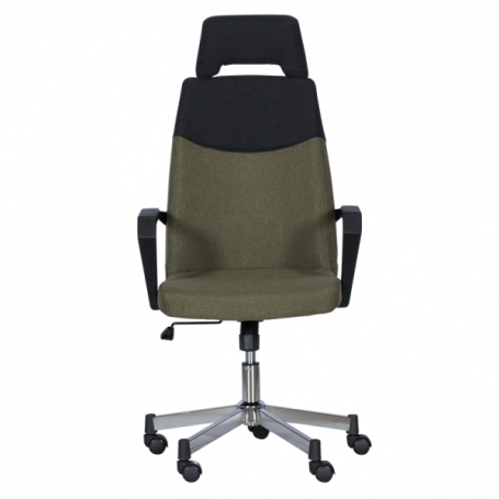 Президентски офис стол  ⋙ на цена от 222.00лв  - Allegro-bg.com