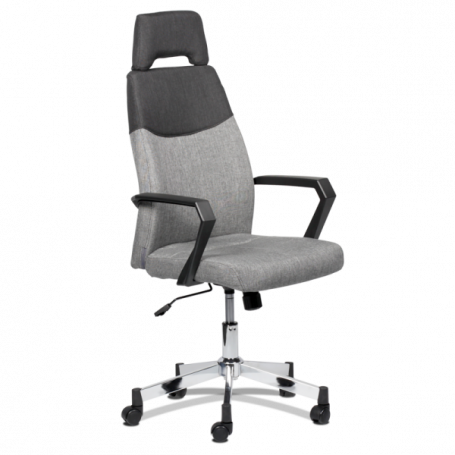 Президентски офис стол  ⋙ на цена от 222.00лв  - Allegro-bg.com